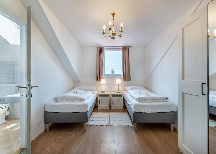 Apartament Simonhoehe-4 By Interhome Sankt Paul