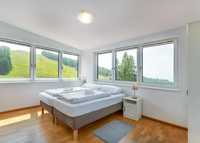 Simonhoehe-4 By Interhome *