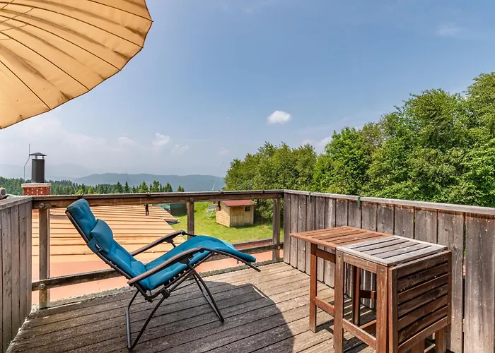 Apartament Simonhoehe-4 By Interhome *