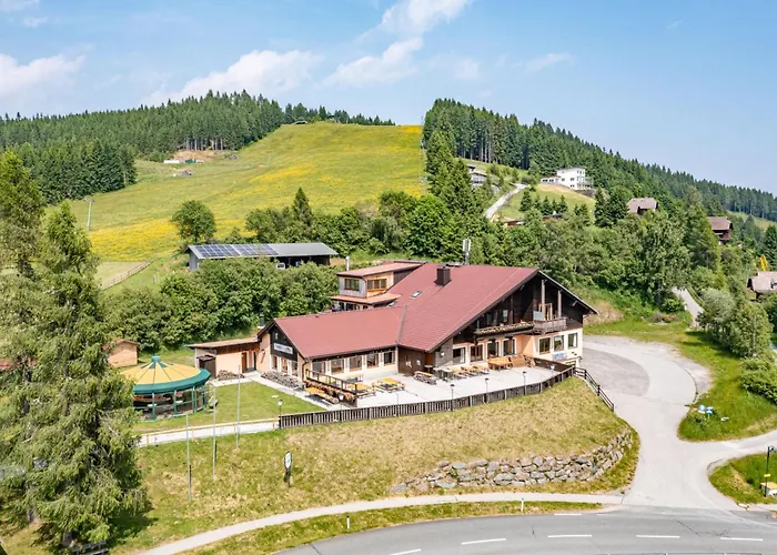 Apartament Simonhoehe-4 By Interhome *