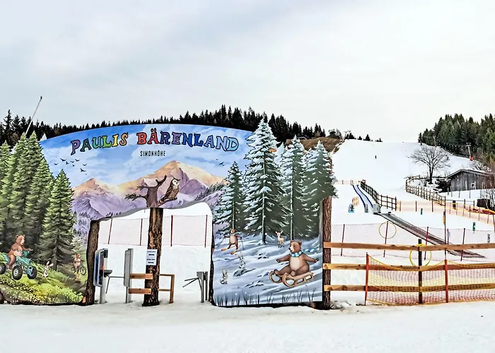 Simonhoehe-4 By Interhome