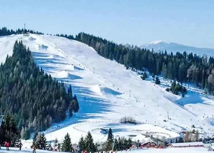 Apartament Simonhoehe-4 By Interhome