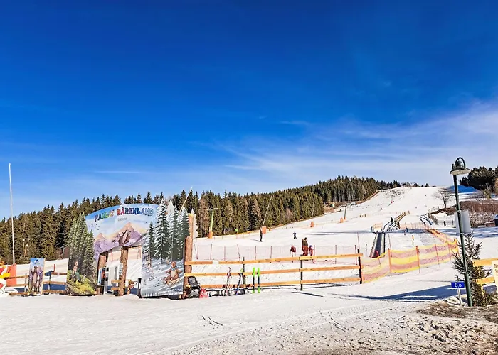 Apartament Simonhoehe-4 By Interhome