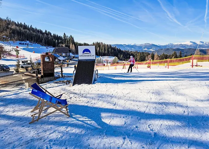 Simonhoehe-4 By Interhome *